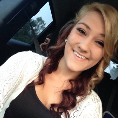 Paige Tarver - Twitter Profile Picture of Paige Tarver (@TarverPaige) on Twitter