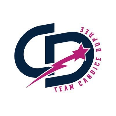 Profile Picture of Candice Dupree - Team Richardson (@CD4TeamDR) on Twitter