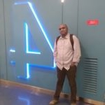 Profile Picture of Michael Mohan Subramaniam (@mohansubra4784) on Instagram