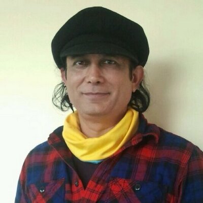 Profile Picture of Vinod Chaudhary (@vinodchaudhary9) on Twitter