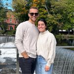 Profile Picture of Taylor (Conti) Bartz 🖤 (@taybartz) on Instagram