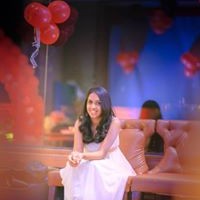 Profile Picture of Pudota Nishitha Sudheer (@pudota-nishitha-sudheer) on Quora