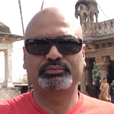 Reggie.R - Twitter Profile Picture of Reggie.R (@ragesh_patel) on Twitter