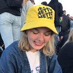 Profile Picture of Ida weiss Hall (@idaweisshall) on Instagram