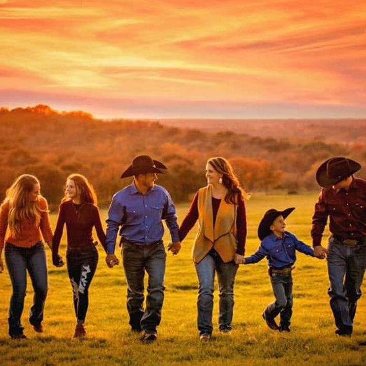 Profile Picture of Hangin W The Harrimons (@amanda.harrimon) on Tiktok