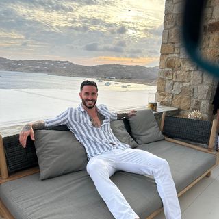 Profile Picture of Mike Chabot Personal Trainer (@mikechabotfitness) on Instagram