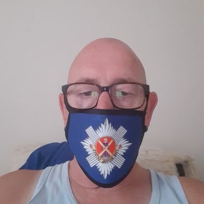 Profile Picture of George Gilchrist (@1gutterblood) on Twitter