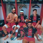 Profile Picture of Adrian William Sanday (@aws_fit_) on Instagram