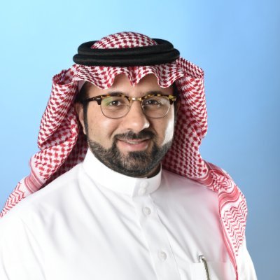 د. فراس العواد - Twitter Profile Picture of د. فراس العواد (@Feras_AlAwad) on Twitter