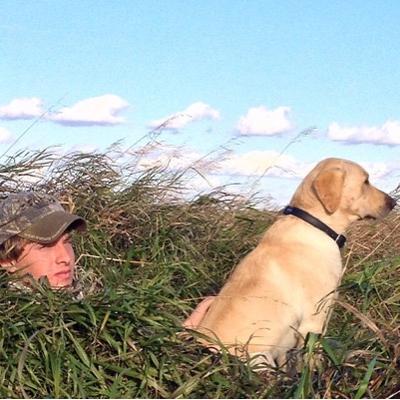 Profile Picture of Wyatt Williams (@wcw4ksu) on Twitter