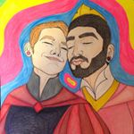 Profile Picture of Andrew Quiroz (@principium_vita) on Instagram