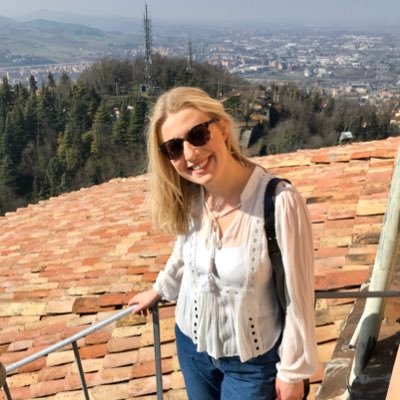 Profile Picture of Annabelle Jenkins (@AJenkins97) on Twitter