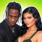 Profile Picture of Kylie Jenner & Travis Scott (@portaltrylie) on Instagram