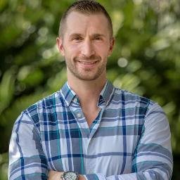 Dr. Michael Bowerman - Twitter Profile Picture of Dr. Michael Bowerman (@DrBowerman) on Twitter