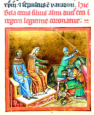 Profile Picture of Helena of Serbia, Queen of Hungaryon Wikipedia