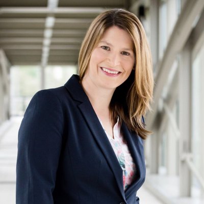 Profile Picture of Jennifer Schurman (@JennSchurmanPhD) on Twitter