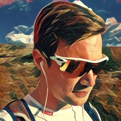 Profile Picture of Stian Valsvik Hagen (@stianvhagen) on Twitter