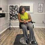 Profile Picture of Shayla Grant🛩📸💰✂️⚛️ (@p.s._salonparlor) on Instagram