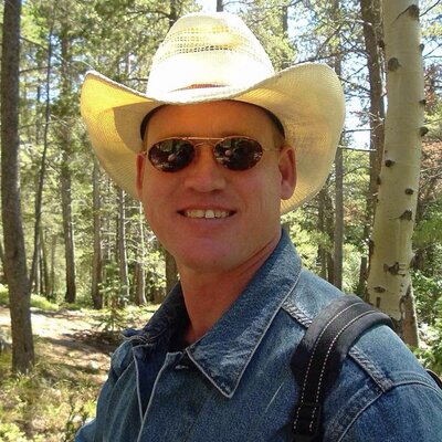 Profile Picture of Mark Scollon (@ScollonMark) on Twitter