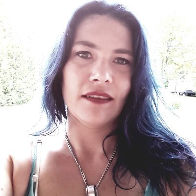 Profile Picture of Ambrosia Smith (@Ambrosiasmith7) on Twitter