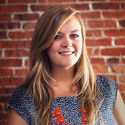 Profile Picture of Katelyn Weber (@katweber) on Twitter