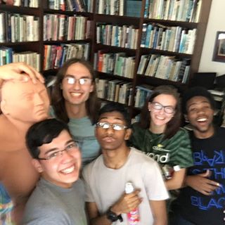 Profile Picture of Ben Nordmann (@ben.nordmann) on Facebook