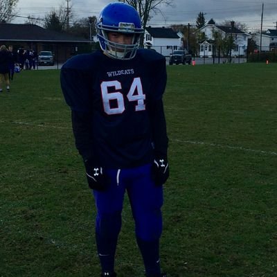 Profile Picture of Chris Damore (@ChrisDamore64) on Twitter