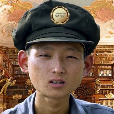 Profile Picture of Baik Chang-Sun (@NKFactFan) on Twitter