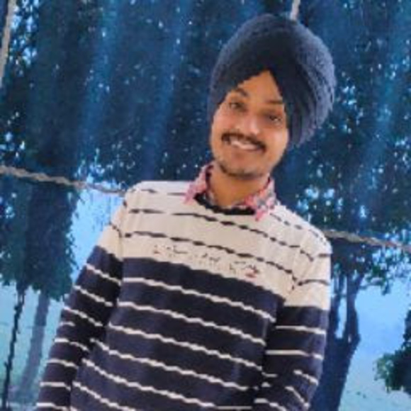 Profile Picture of Manpreet Chahal (@manpreet497) on Poshmark