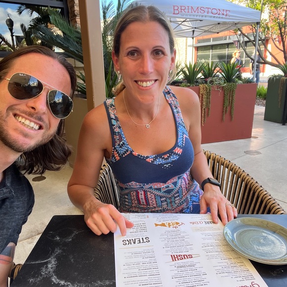 Profile Picture of Jessica Parsons (@jessniker) on Poshmark