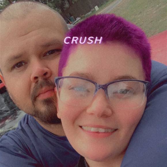 Profile Picture of Paula Hall (@purplegum23) on Poshmark