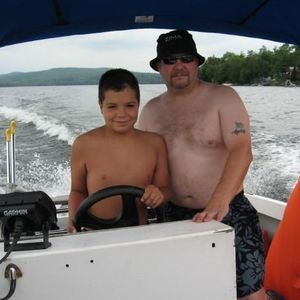 Profile Picture of Michael Lescault (@249465625) on Myspace