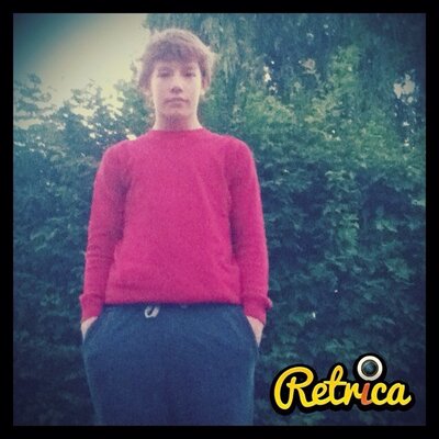 Profile Picture of Samuel Salkin (@TeamSam99) on Twitter