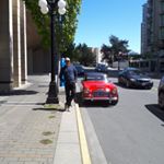 Lorne Thomas - Instagram Profile Picture of Lorne Thomas (@1crazyjoe) on Instagram