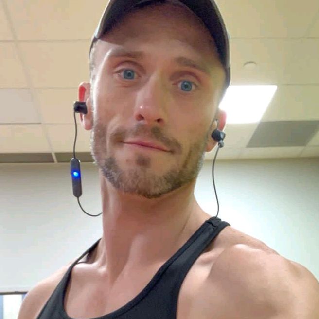 Profile Picture of Brad Merrill (@bradmerrill_619) on Tiktok