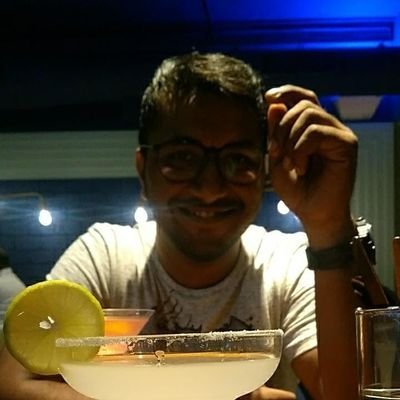 Profile Picture of Akash Desai (@akashdesai091) on Twitter