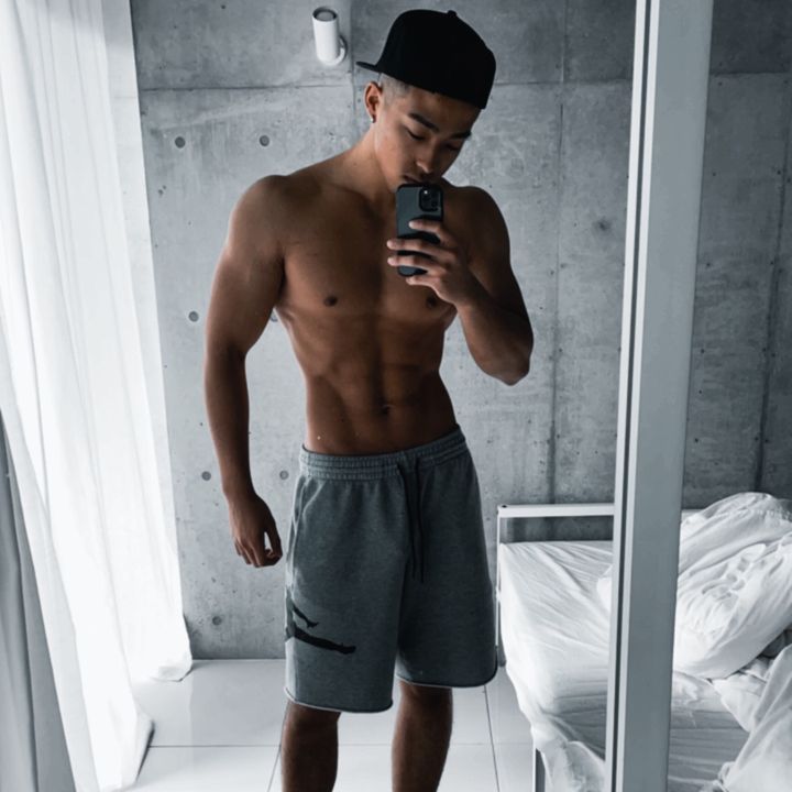 Profile Picture of 【ダイエット料理の巨匠アレック】 (@aleczion1199) on Tiktok