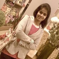 Profile Picture of Yasmin Ansari (@yasmin-ansari-1) on Quora