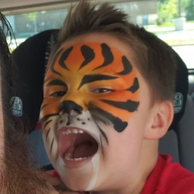 Profile Picture of Bubba B Rad (@bmiller1319) on Twitter