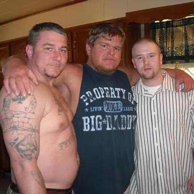 Profile Picture of Brian Ginn (@BGINN1983) on Twitter