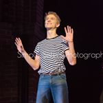 Profile Picture of Matthew Luckiewicz (@mattluckiewicz) on Instagram