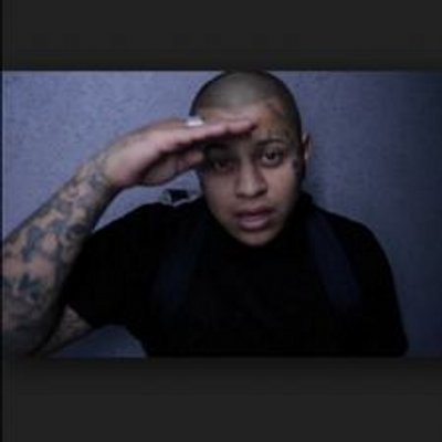 Profile Picture of Damian Suarez (@damian_alme) on Twitter