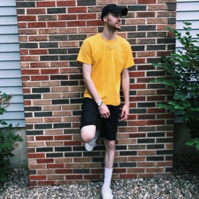 Profile Picture of Eric Rowe (@e_rowe_15) on Twitter