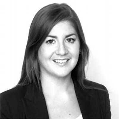 Profile Picture of Jess Cronin (@J_CroninAspect) on Twitter