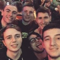 Profile Picture of Chris Wagener (@WagenerChris) on Twitter