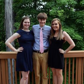 Profile Picture of Matthew Stockman (@chipmonk112) on Pinterest