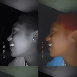 Profile Picture of Tybaby🥰 (@dajisha55) on Tiktok
