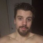 Profile Picture of Dustin (@flamboyantly_straight) on Instagram