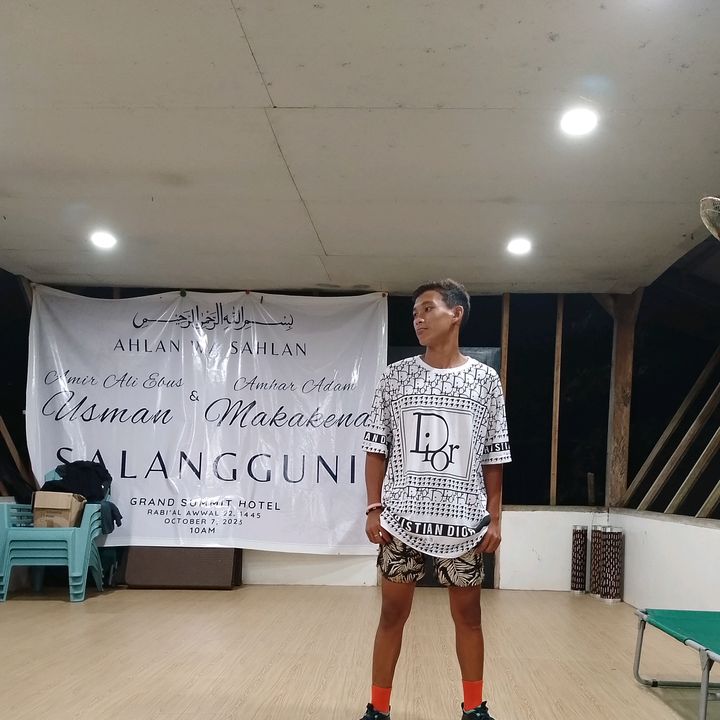 Profile Picture of amhara (@adamwheng) on Tiktok