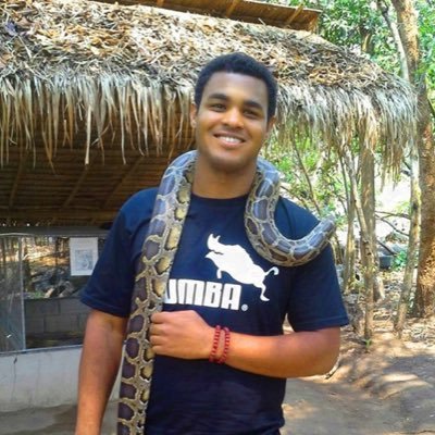Profile Picture of Jonathan Malcom (@malcom_jonathan) on Twitter